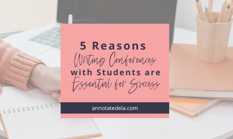 5-reasons-writing-conferences-with-students-are-essential-for-success
