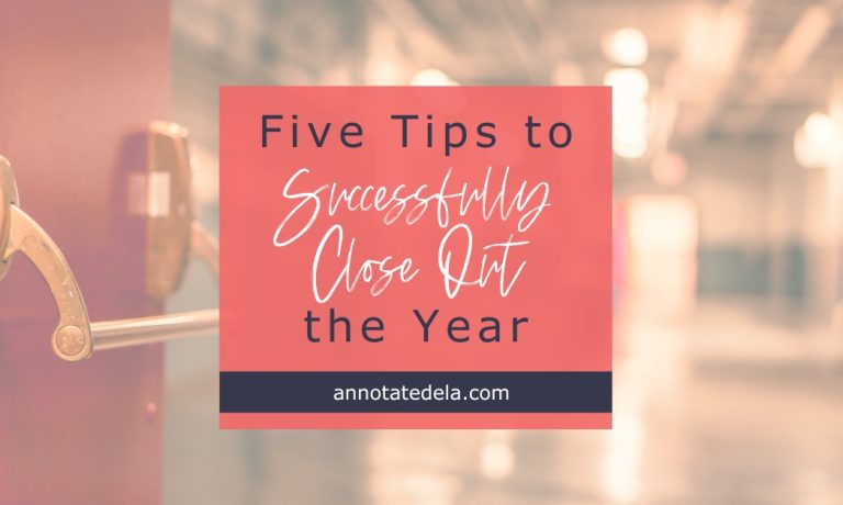 Featured Image five-tips-to-successfully-close-out-the-year(1200 × 628 px)