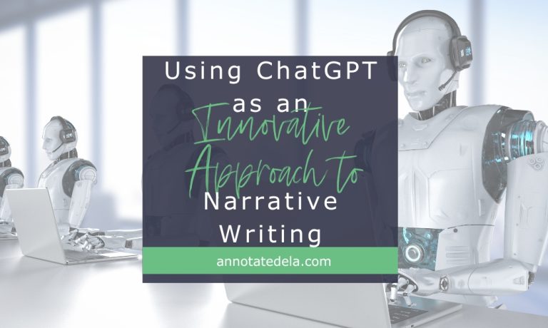 using-chat-gpt-as-an-innovative-approach-to-narrative-writing-instruction